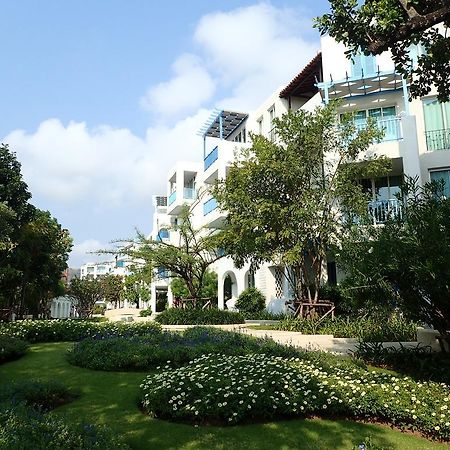 Apartament Chelona Hua Hin Khao Tao Zewnętrze zdjęcie