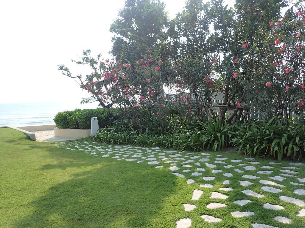 Apartament Chelona Hua Hin Khao Tao Zewnętrze zdjęcie