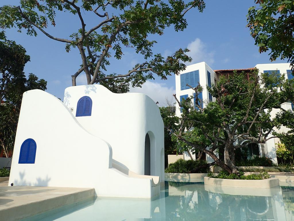 Apartament Chelona Hua Hin Khao Tao Zewnętrze zdjęcie