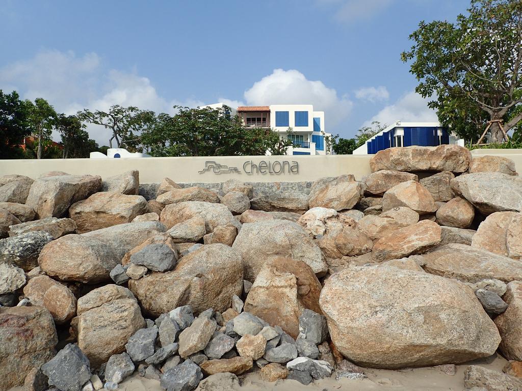 Apartament Chelona Hua Hin Khao Tao Pokój zdjęcie