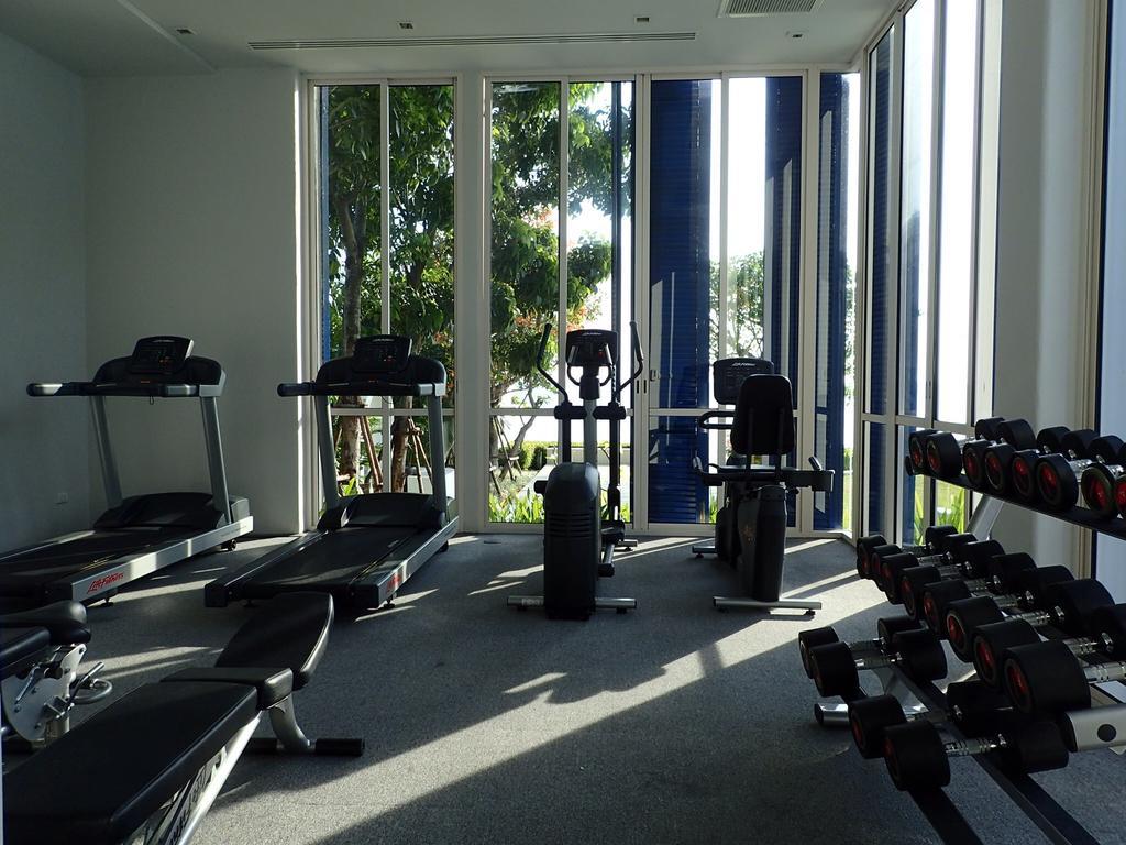 Apartament Chelona Hua Hin Khao Tao Pokój zdjęcie