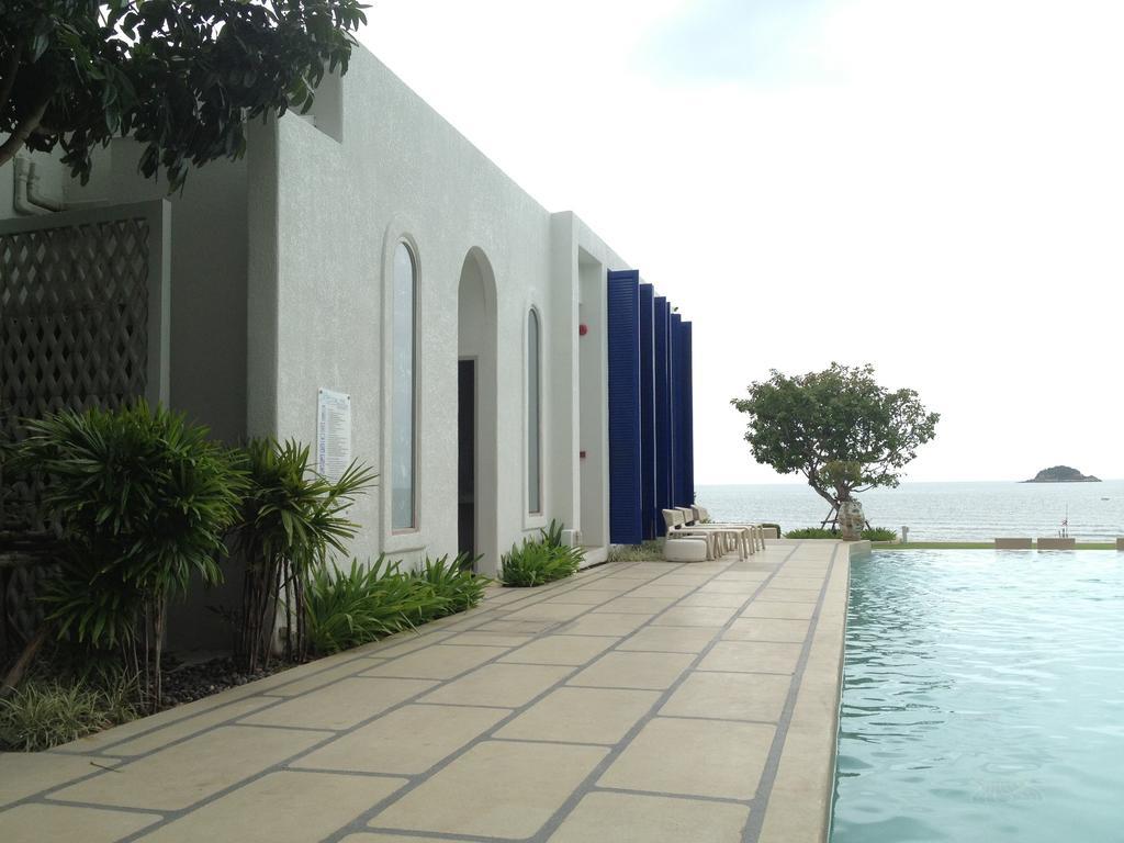 Apartament Chelona Hua Hin Khao Tao Pokój zdjęcie