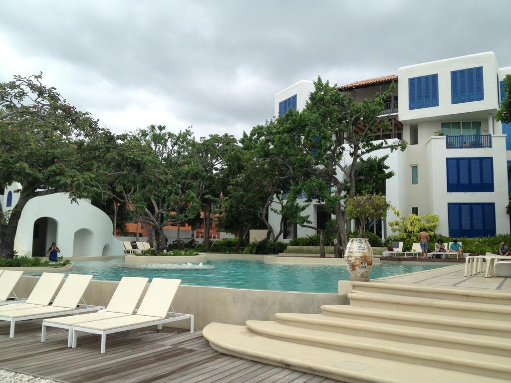 Apartament Chelona Hua Hin Khao Tao Pokój zdjęcie