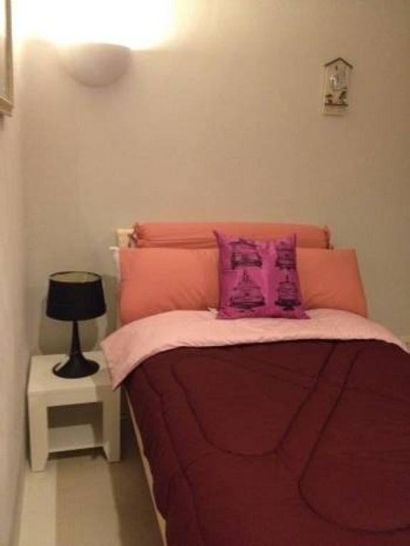 Apartament Chelona Hua Hin Khao Tao Pokój zdjęcie