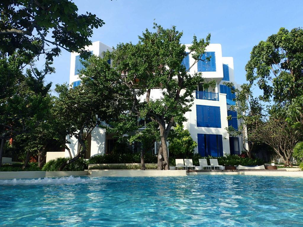 Apartament Chelona Hua Hin Khao Tao Pokój zdjęcie