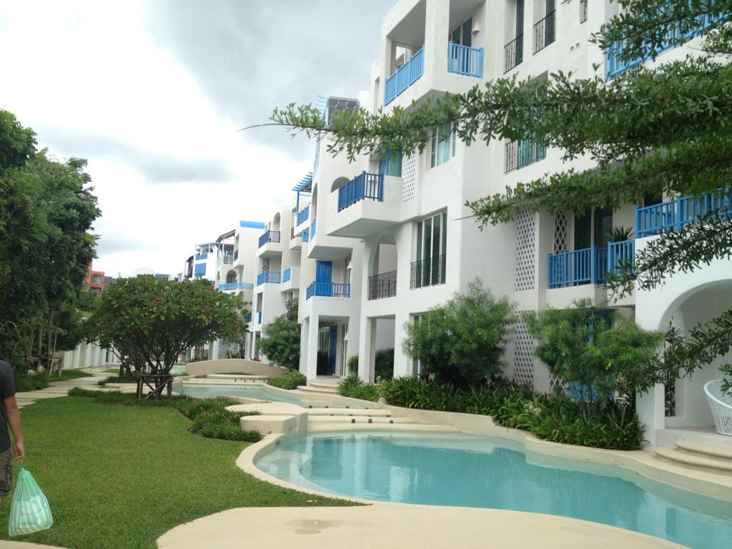 Apartament Chelona Hua Hin Khao Tao Pokój zdjęcie