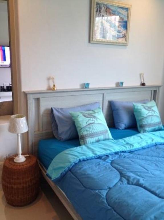 Apartament Chelona Hua Hin Khao Tao Pokój zdjęcie