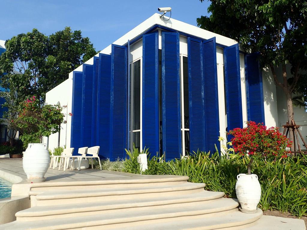Apartament Chelona Hua Hin Khao Tao Pokój zdjęcie